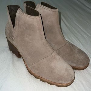 Sorel Bootie
